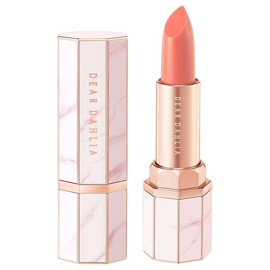Dear Dahlia Blooming Edition Lip Paradise Sheer Dew Tinted Lip Stick