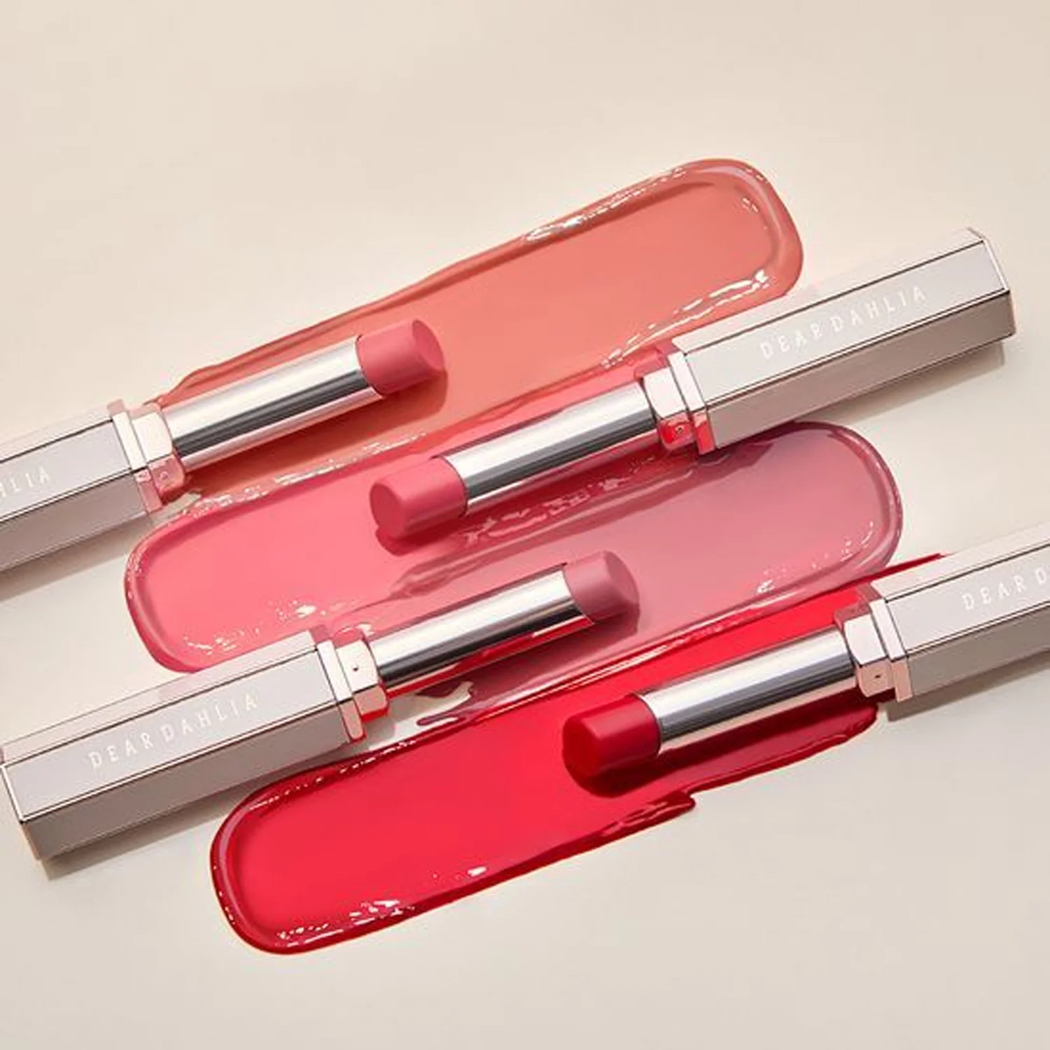 Dear Dahlia Lip Allure Glow Shine 2.4g