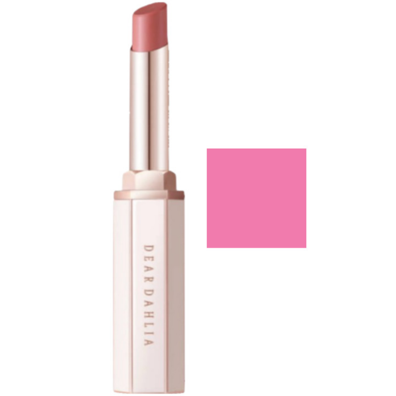 Dear Dahlia Lip Allure Glow Shine 2.4g