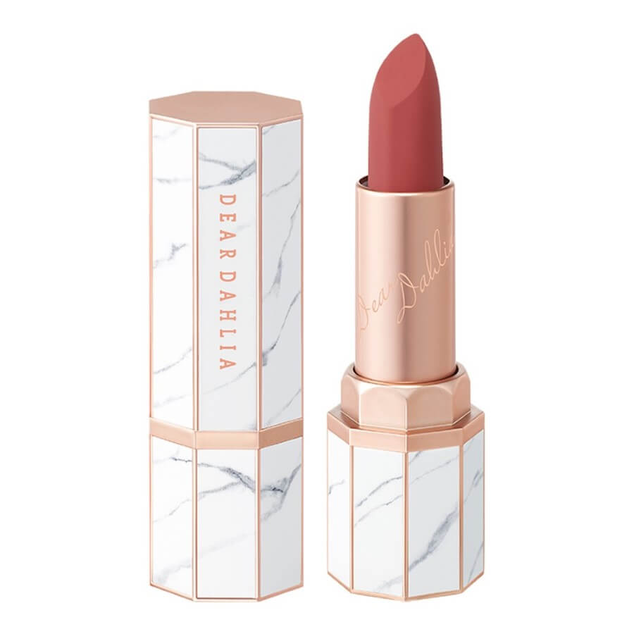 Dear Dahlia Lip Paradise Effortless Matte Lip Stick 3.2g