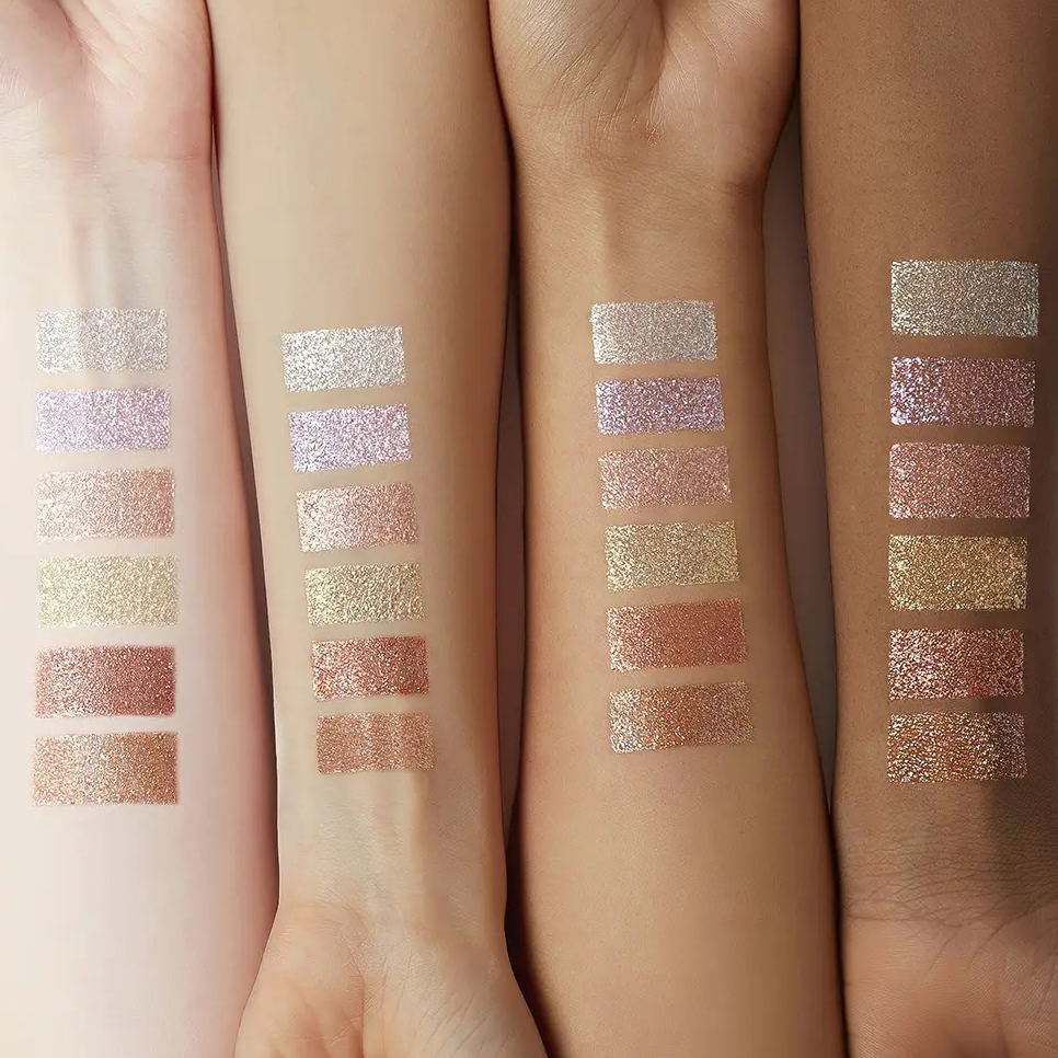 Dear Dahlia Paradise Shine Eye Sequins 4g