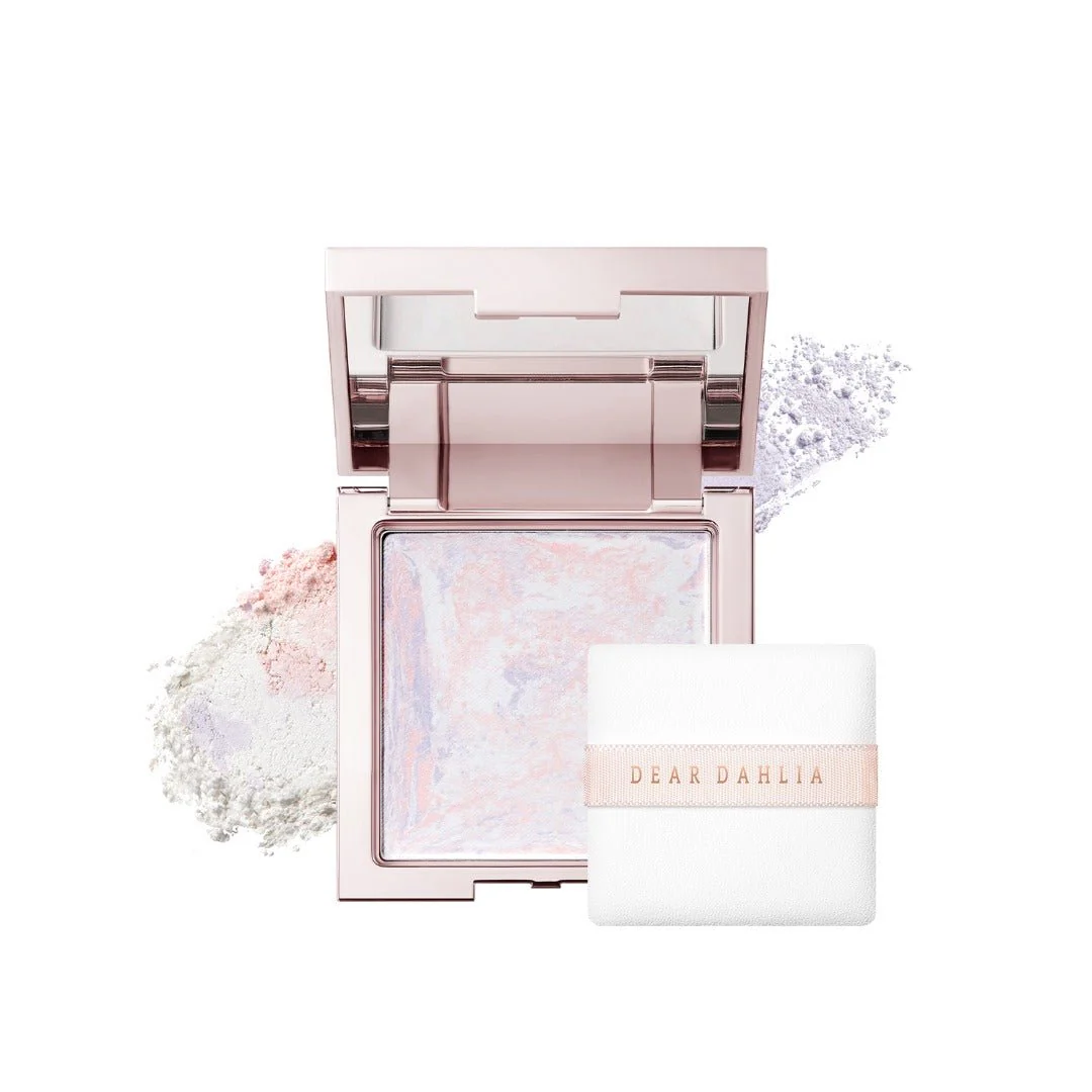 Dear Dahlia Skin Blur Finisher Pale Light 8g