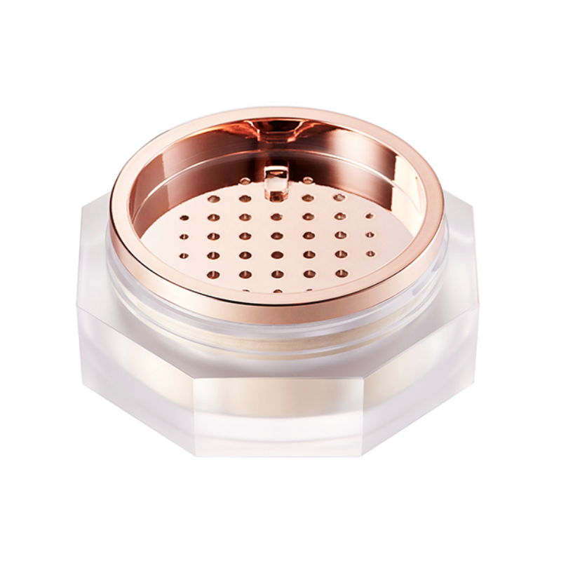 Dear Dahlia Skin Paradise Soft Velvet Finishing Powder