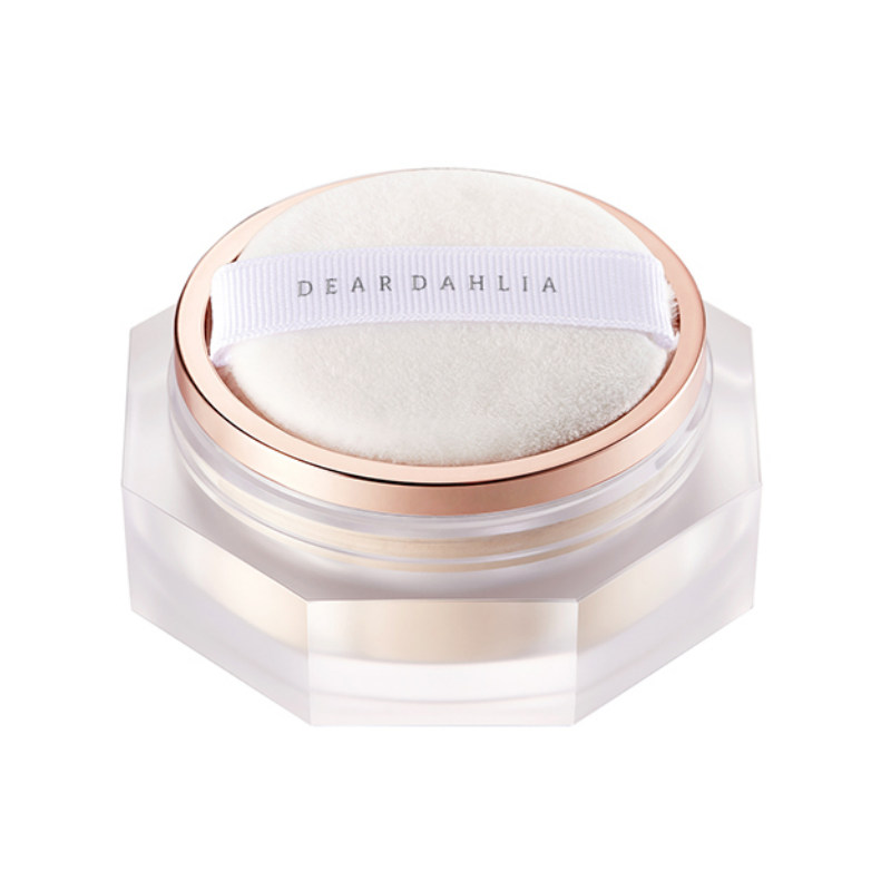 Dear Dahlia Skin Paradise Soft Velvet Finishing Powder