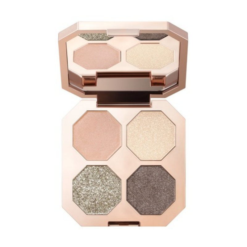 Dear Dahlia Dream Velvet Eye Shadow Palette