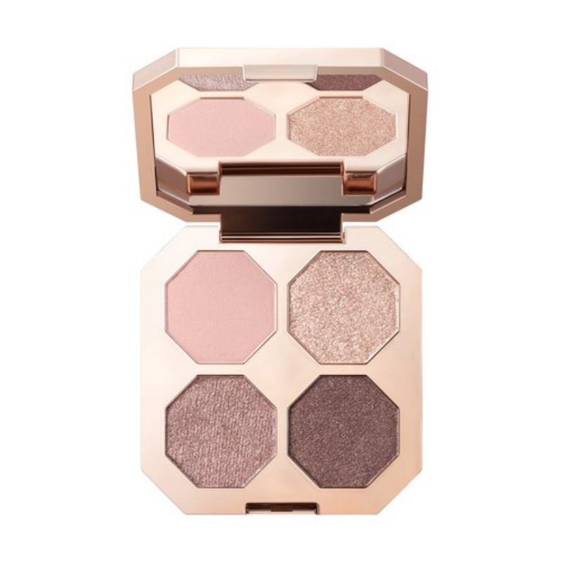 Dear Dahlia Dream Velvet Eye Shadow Palette