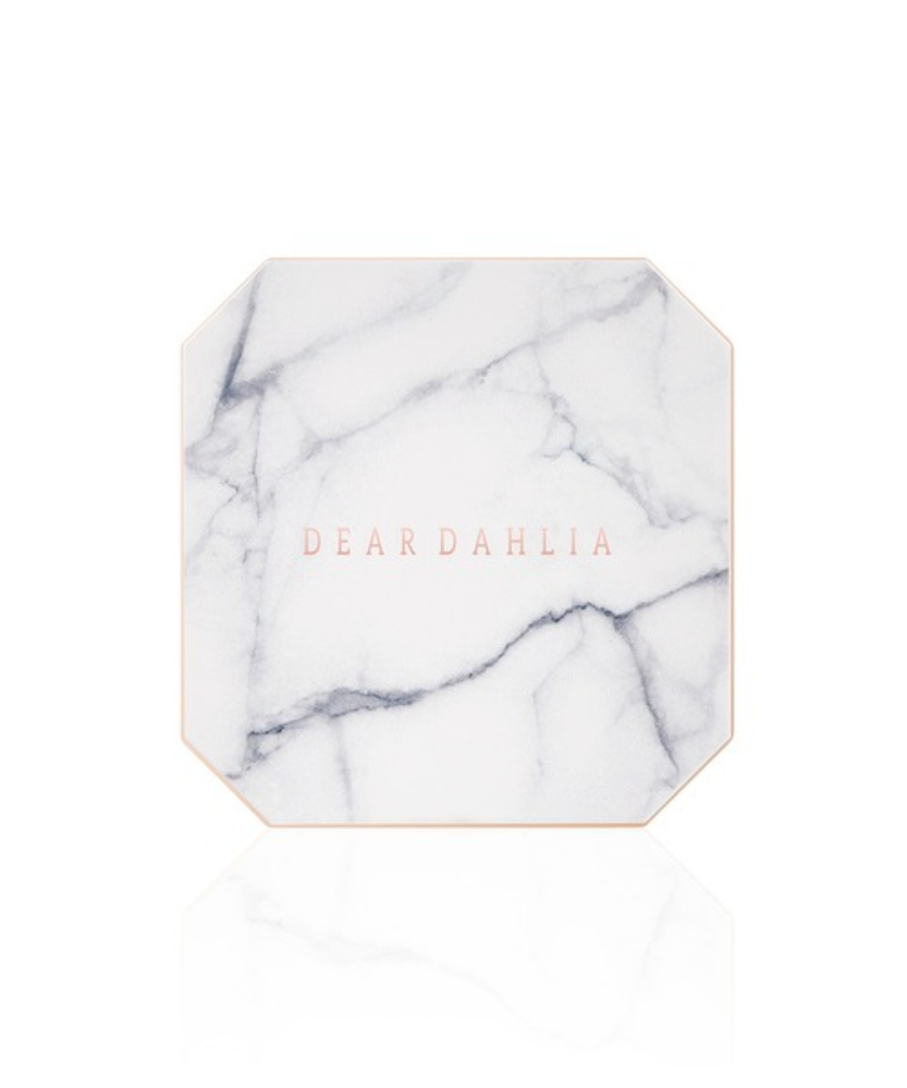 Dear Dahlia Dream Velvet Eye Shadow Palette