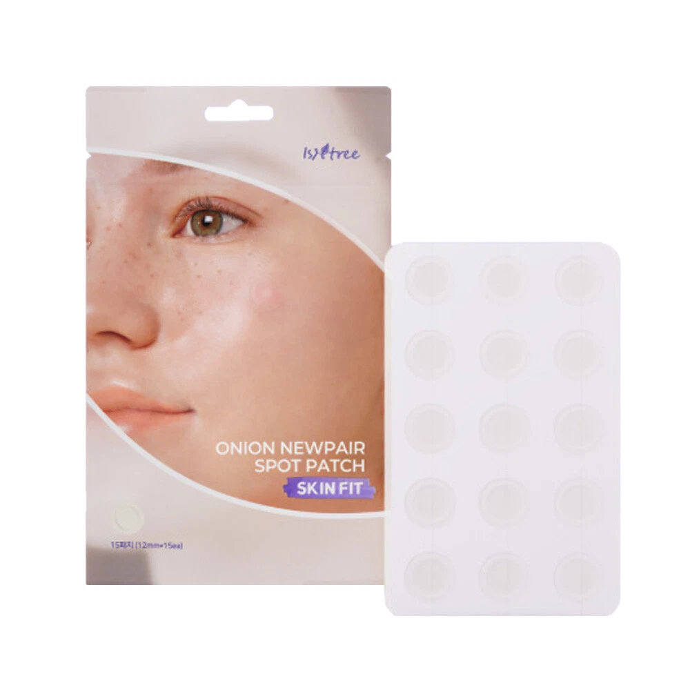 Isntree Onion Newpair Spot Patch Basic