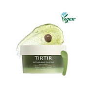 Tirtir Matcha Bubble Tea Scrub 95g