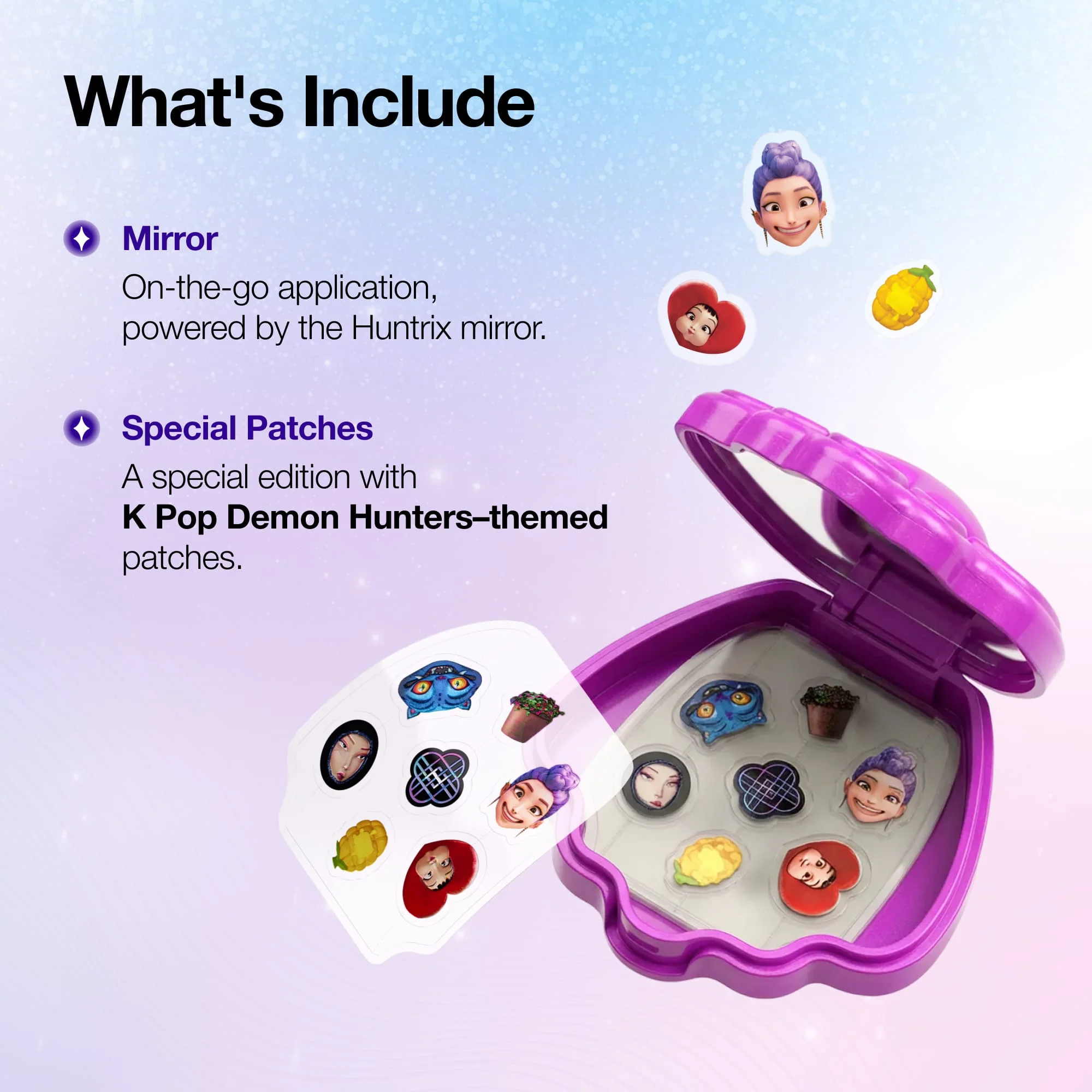 Anua X KDH Ultra-Thin Spot Cover Patch 28ea