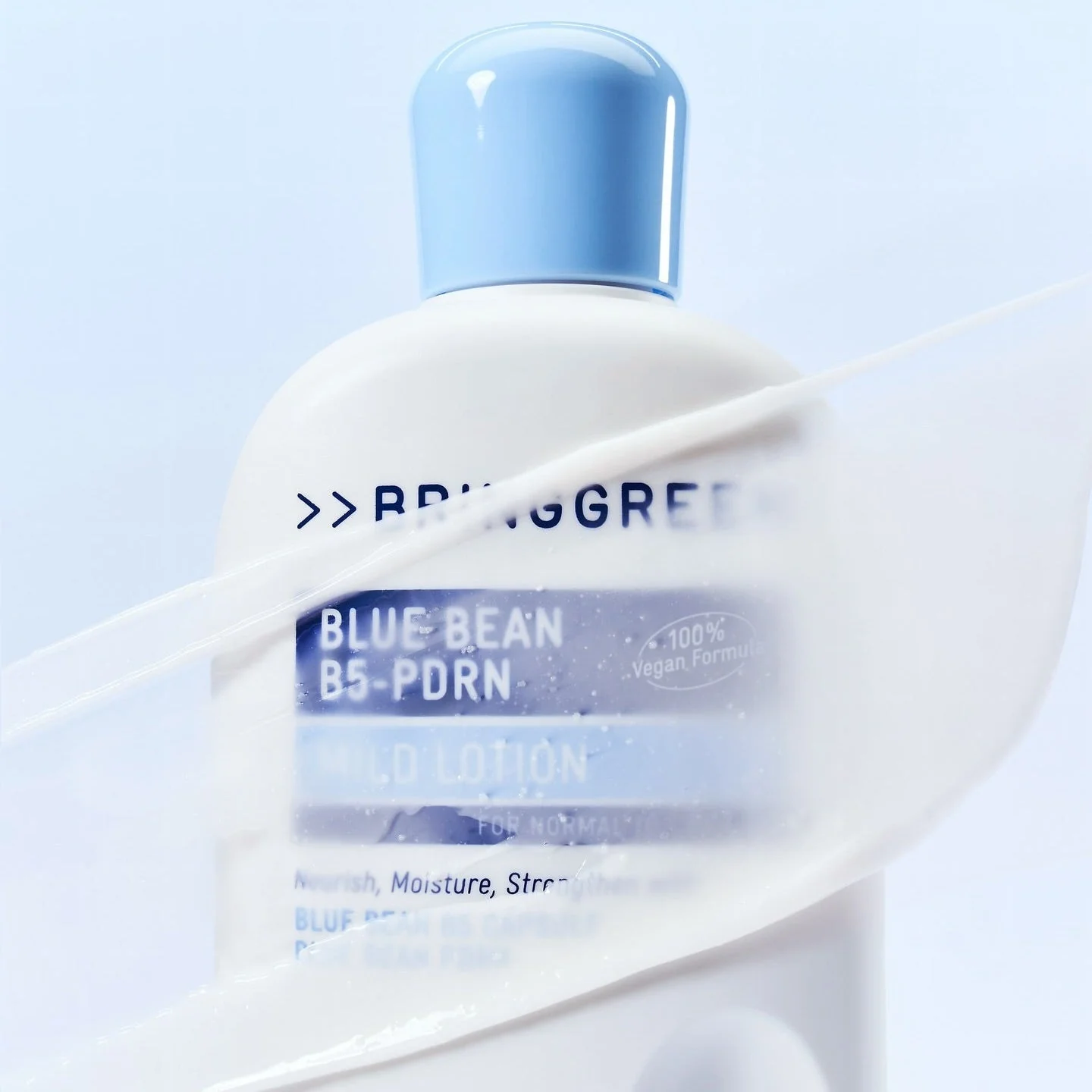 Bringgreen Blue Bean B5-PDRN Mild Lotion 230ml