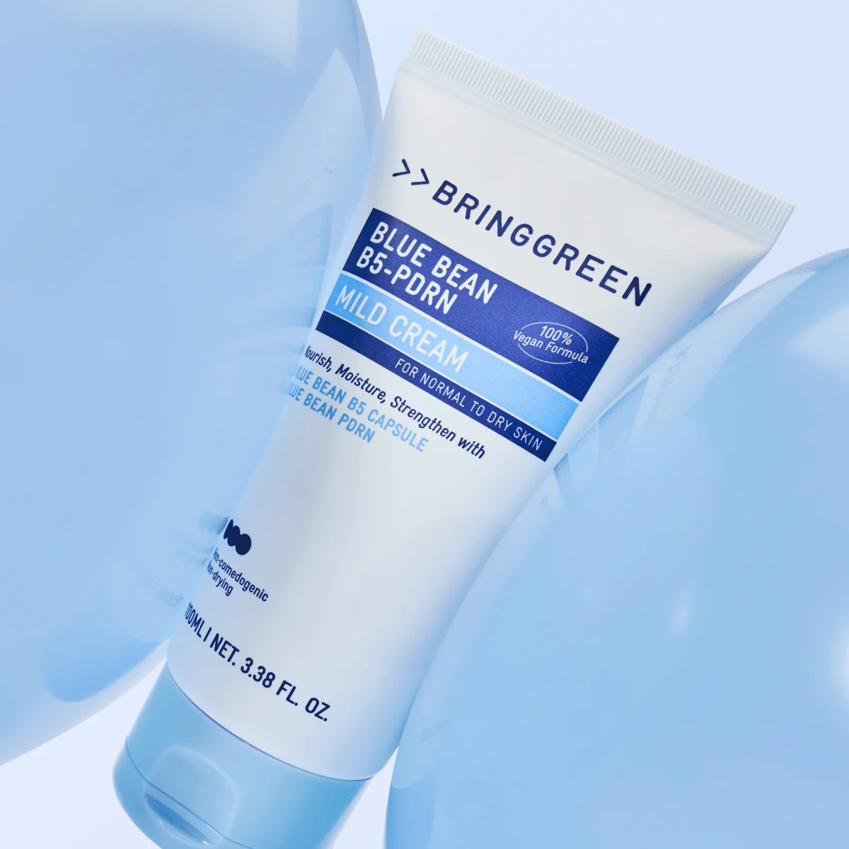 Bringgreen Blue Bean B5-PDRN Mild Cream 100ml