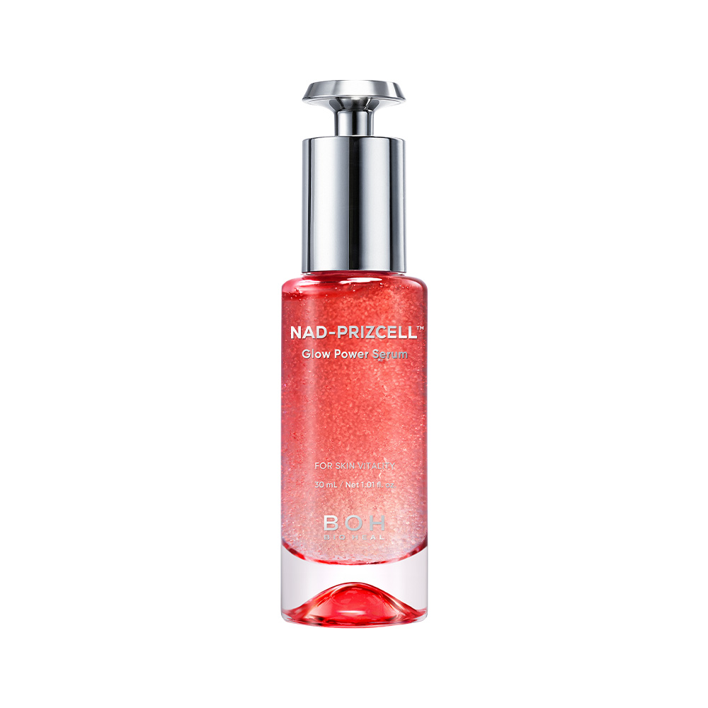 Bioheal BOH NAD Prizcell Glow Power Serum 30ml
