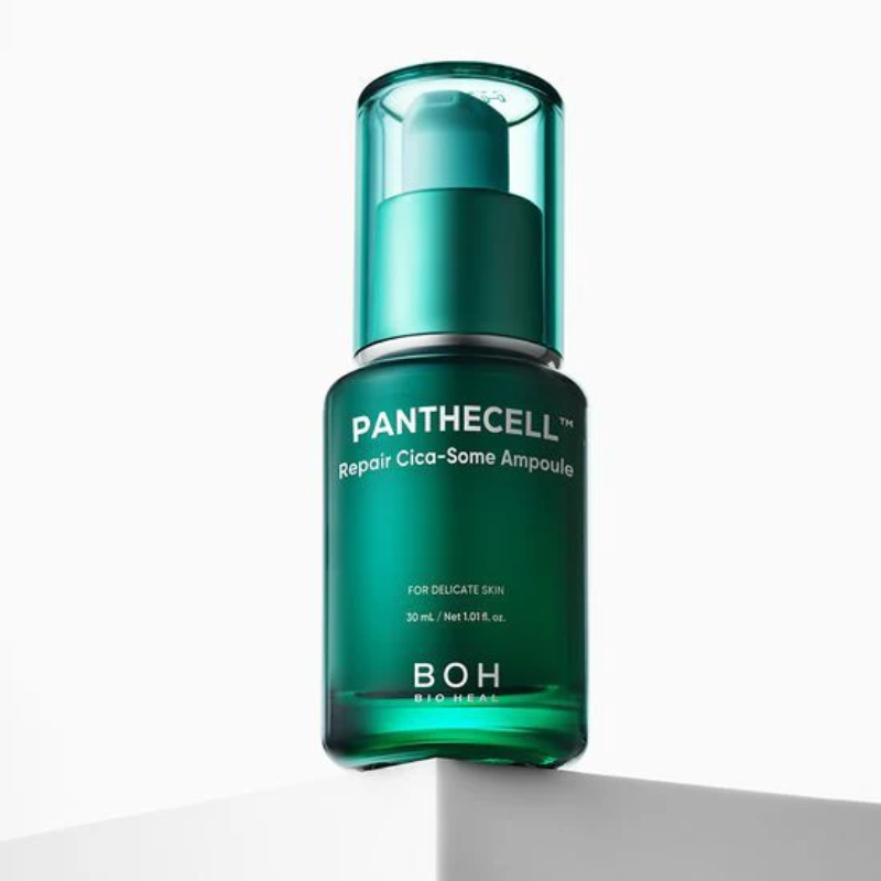 Bioheal BOH Pantechell Repair Cica-Some Ampoule 30ml