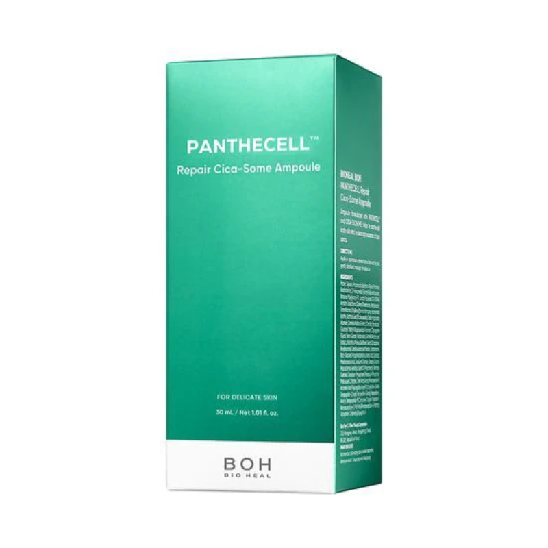 Bioheal BOH Pantechell Repair Cica-Some Ampoule 30ml