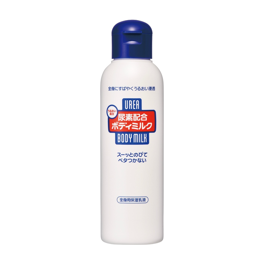 Shiseido Urea Body Milk 150ml