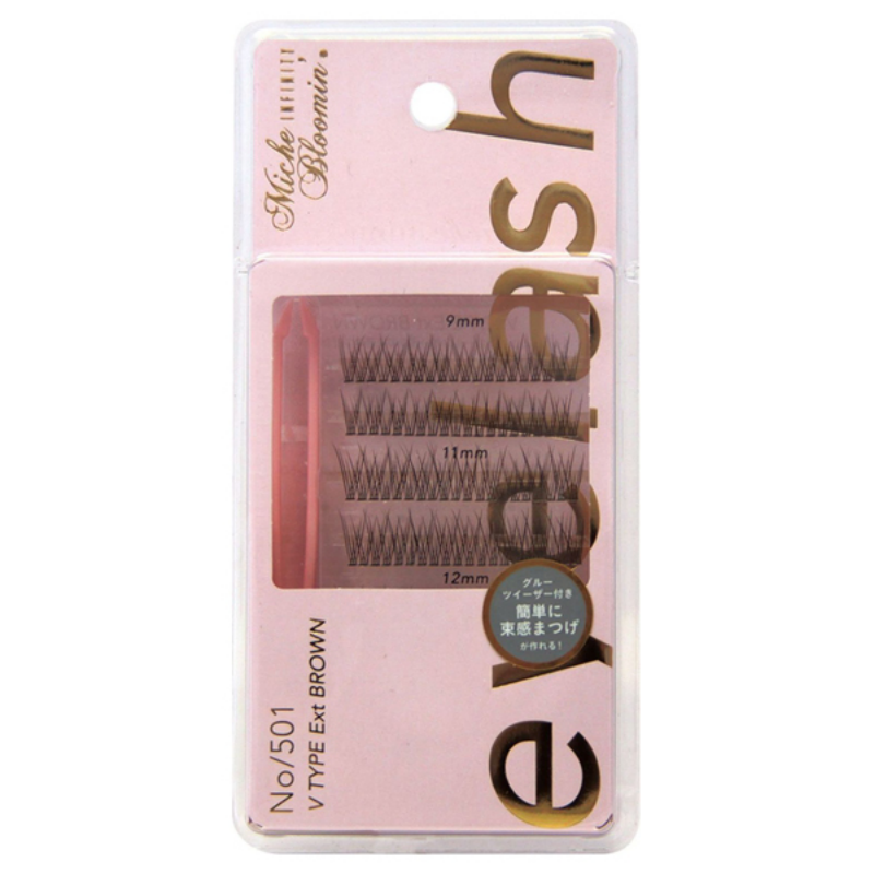 Miche Bloomin Eylashes