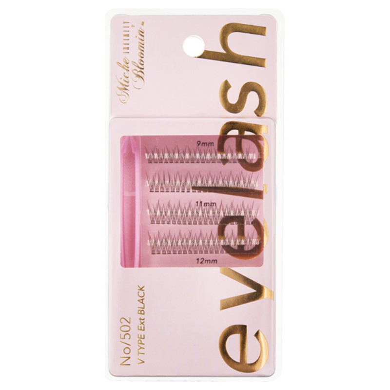 Miche Bloomin Eylashes