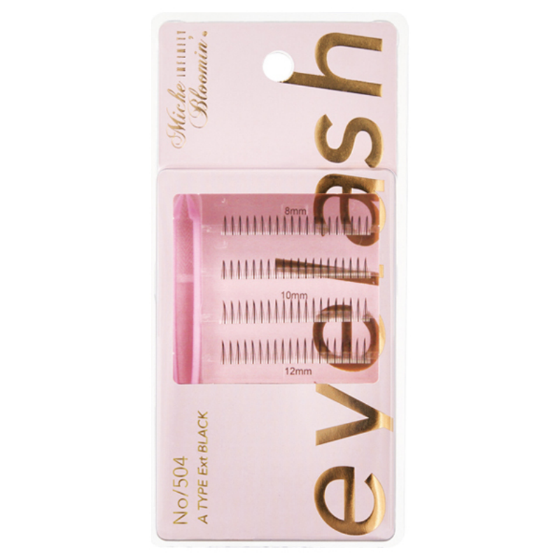 Miche Bloomin Eylashes