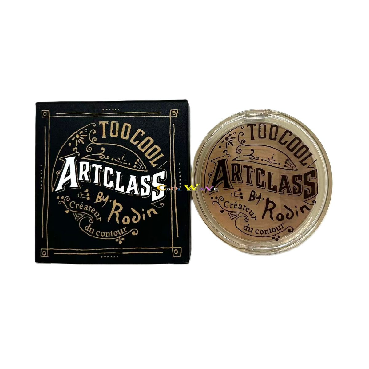 Too Cool For School Artclass By Rodin Shading Master