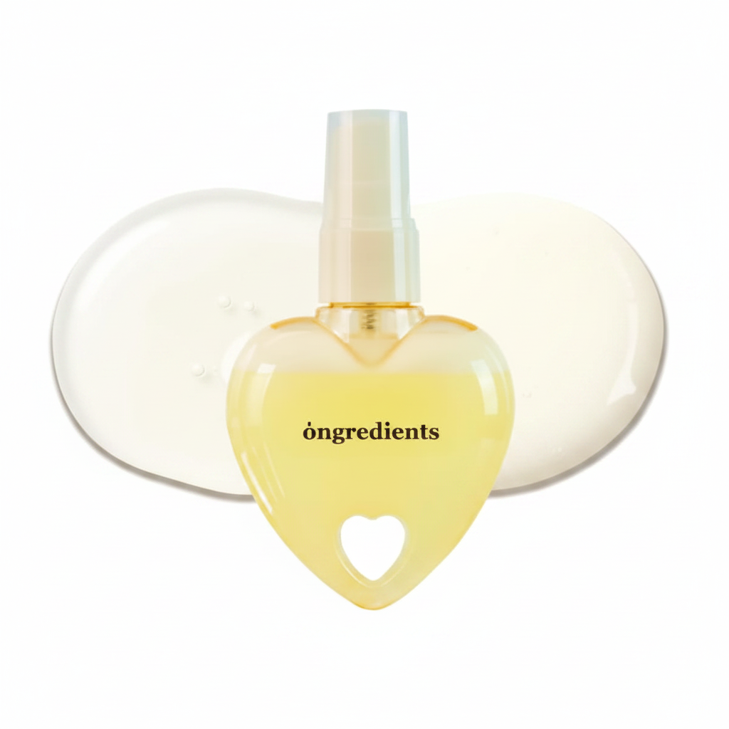 Skin Barrier Glow Mist Heart Edition 50ml
