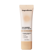 Ongredients Skin Barrier Radiant Cream 50ml