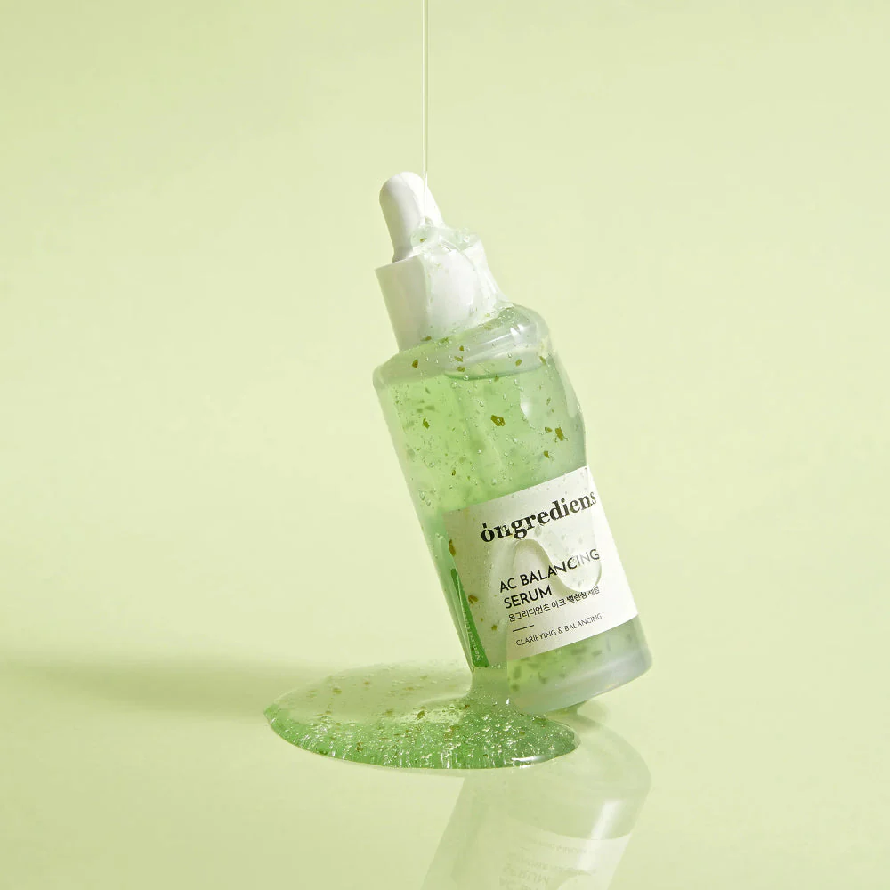 Ongredients AC Balancing Serum 50ml
