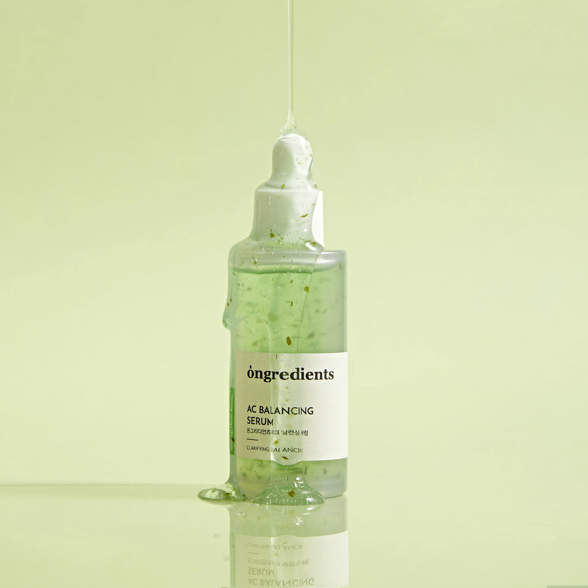 Ongredients AC Balancing Serum 50ml