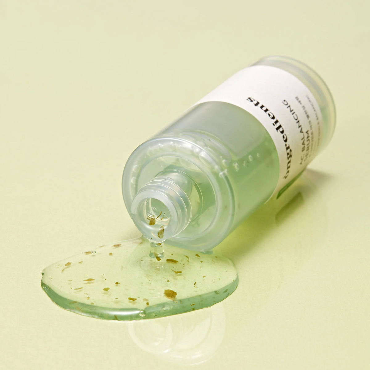 Ongredients AC Balancing Serum 50ml
