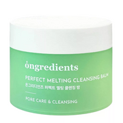 Ongredients Perfect Melting Cleansing Balm 100ml