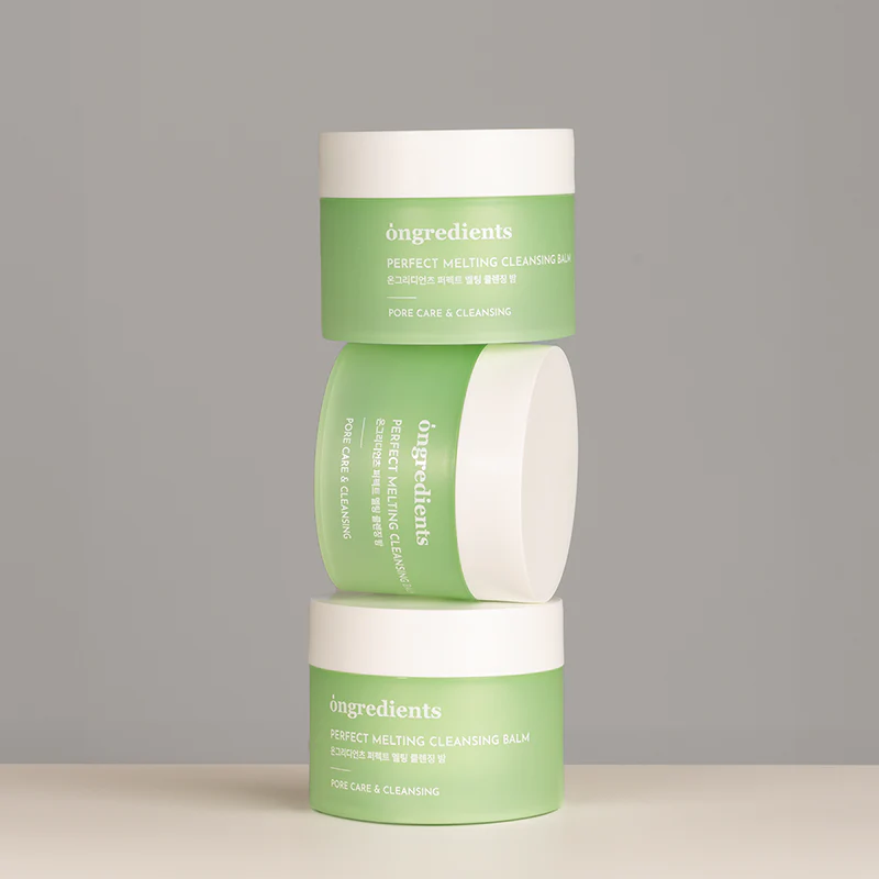 Ongredients Perfect Melting Cleansing Balm 100ml