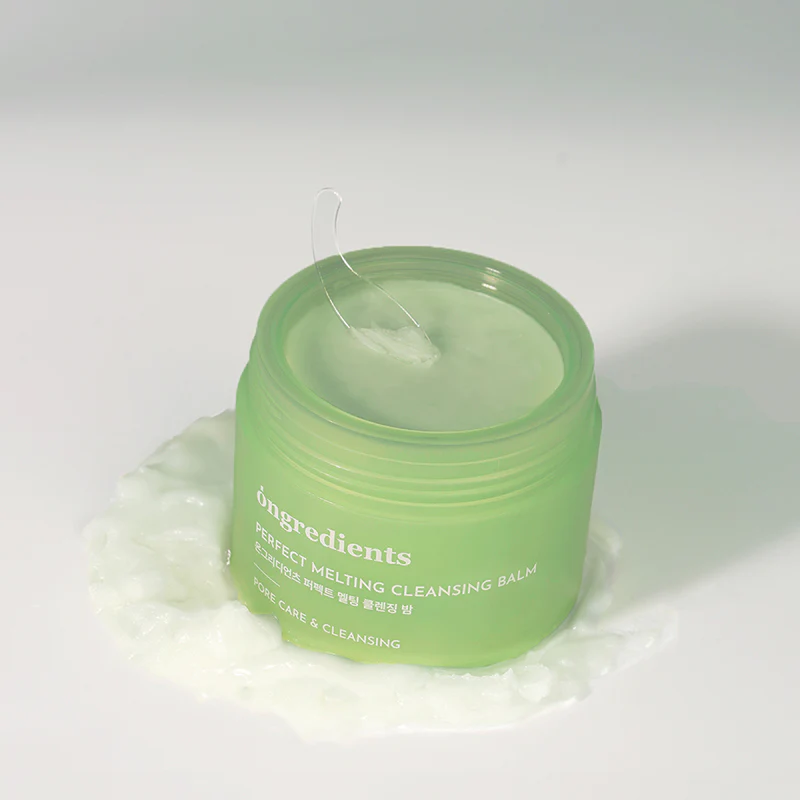 Ongredients Perfect Melting Cleansing Balm 100ml