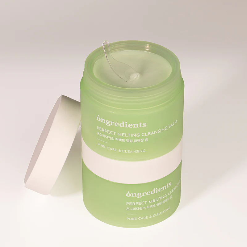 Ongredients Perfect Melting Cleansing Balm 100ml