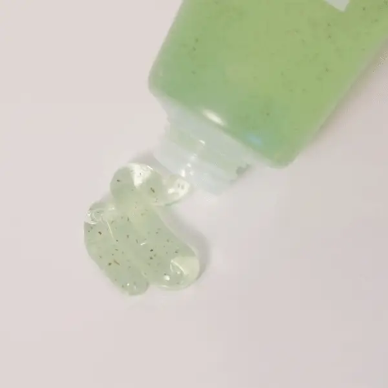 Ongredients Deep Foaming Cleanser 120ml