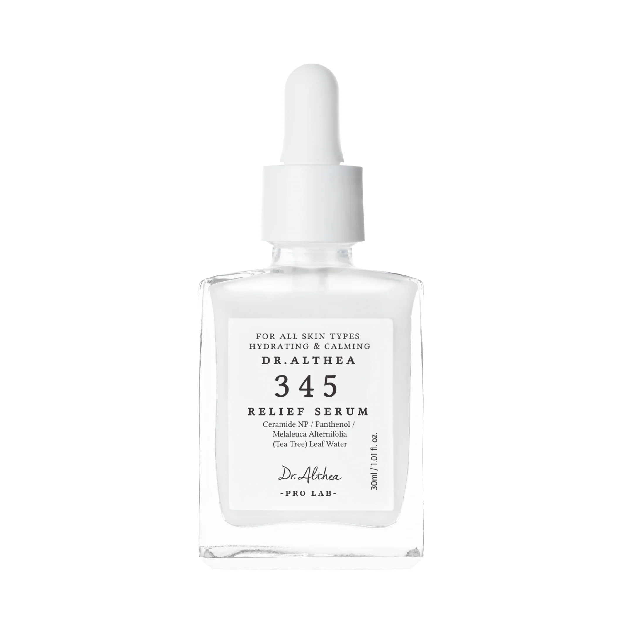 Dr. Althea 345 Relief Serum 30ml
