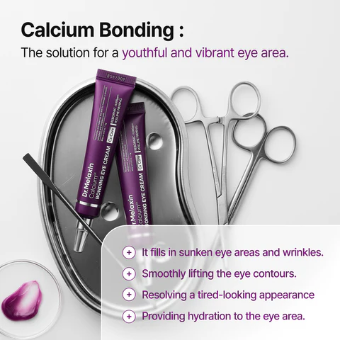 Dr.Melaxin Calcium Bonding Eye Cream 15g