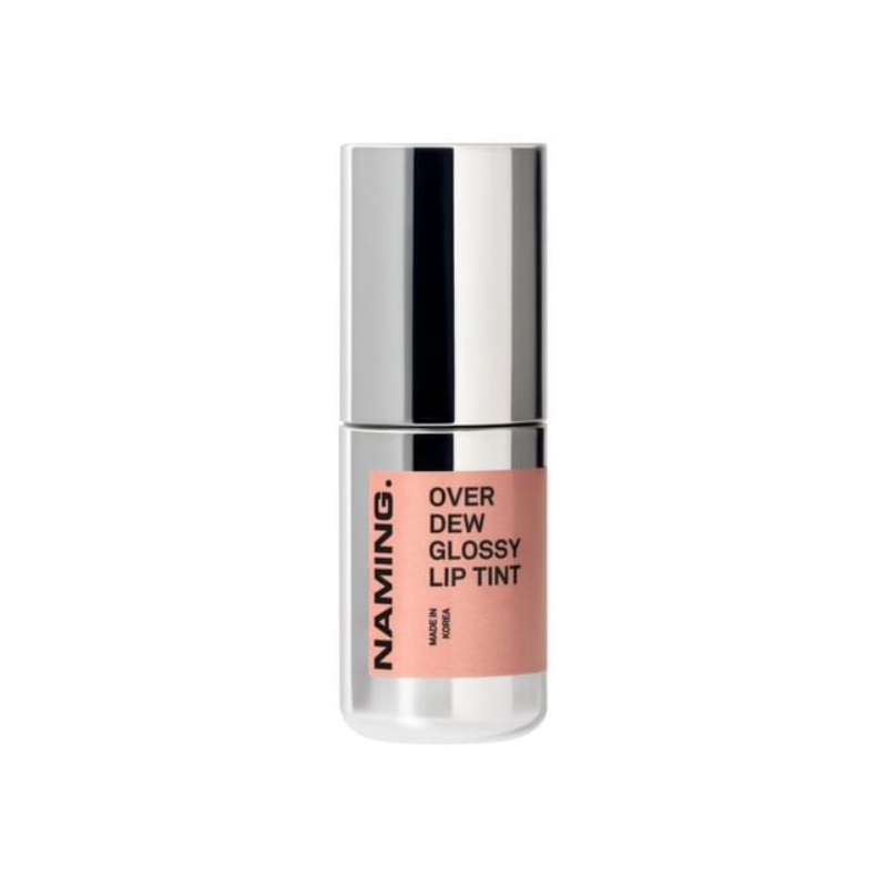 Naming Over Dew Glossy Lip Tint 3.2g