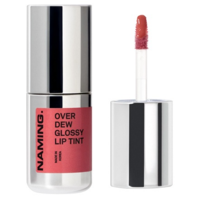 Naming Over Dew Glossy Lip Tint 3.2g