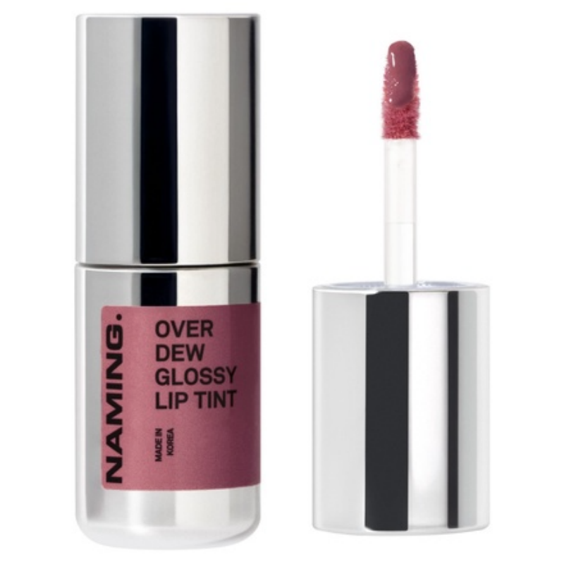 Naming Over Dew Glossy Lip Tint 3.2g