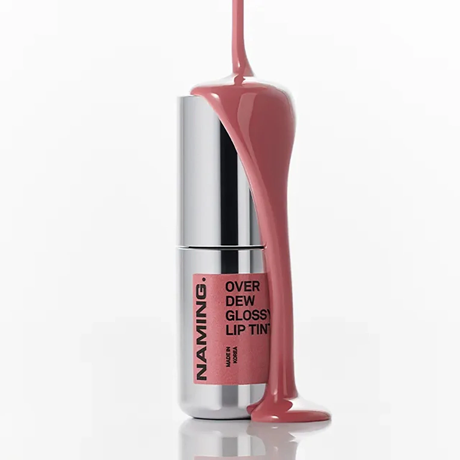 Naming Over Dew Glossy Lip Tint 3.2g