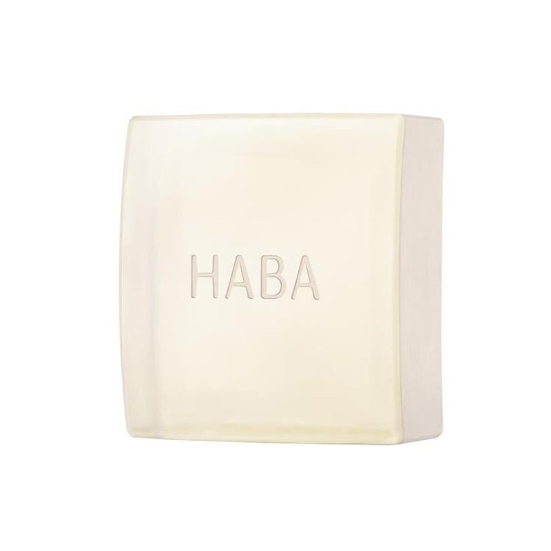 HABA Squa Facial Soap 100g