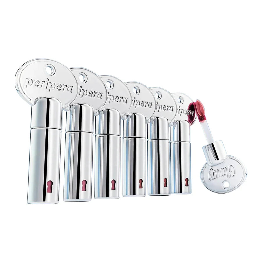 Peripera Mood Glowy Tint Key
