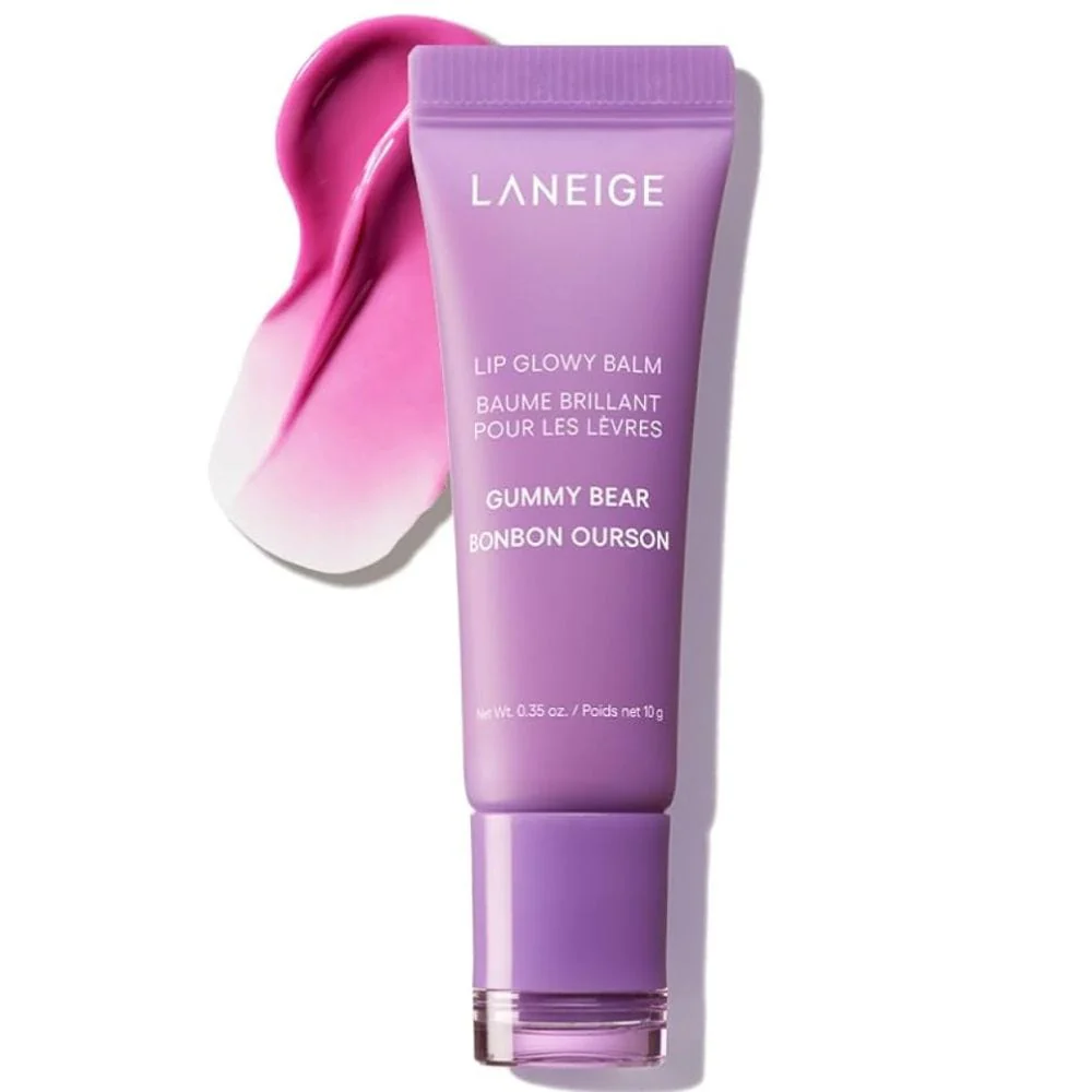 Laneige Lip Glowy Balm 10g