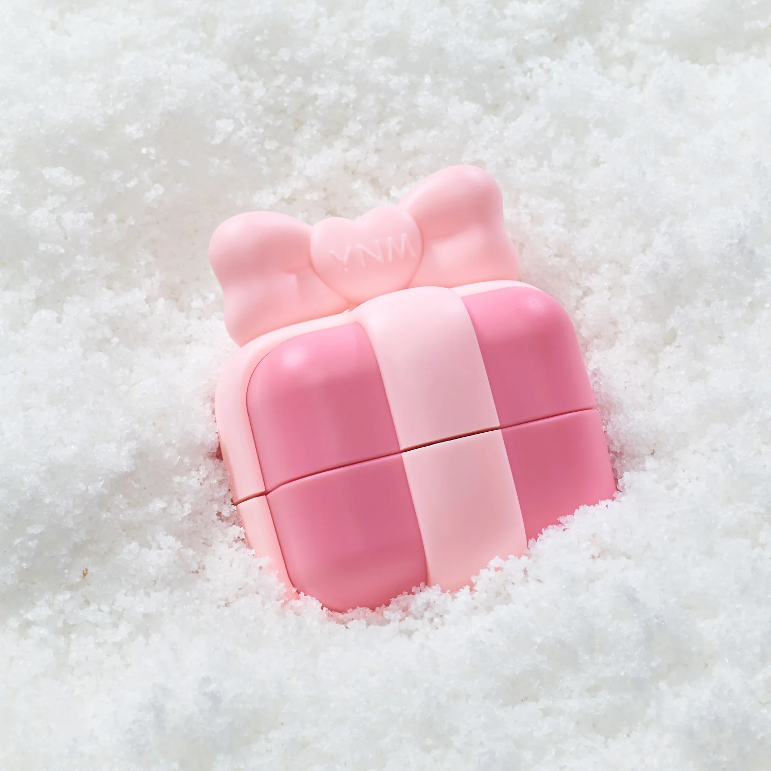 YNM Sugar Lip Scrub