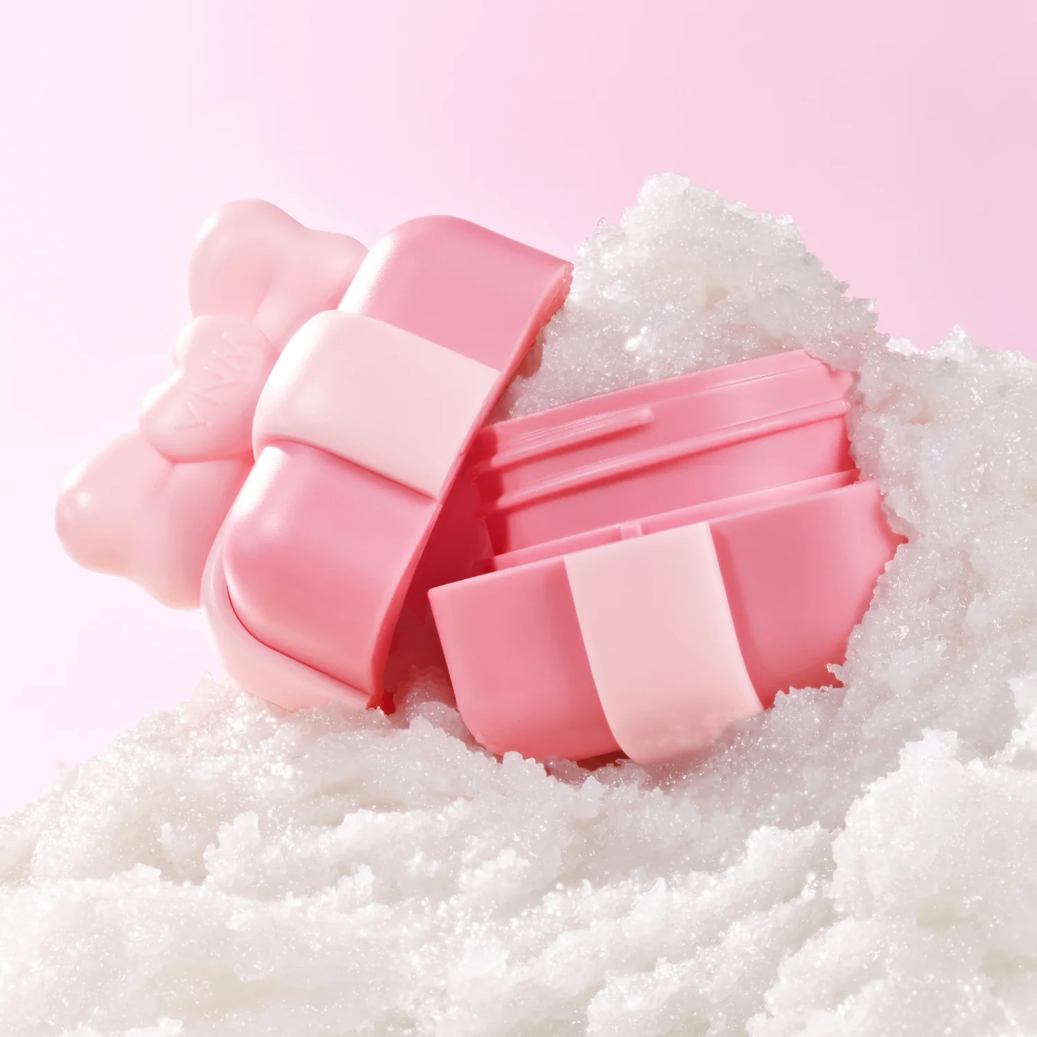 YNM Sugar Lip Scrub