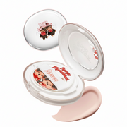Amuse X Monchhichi Ceramic Skin Perfector Cushion Set