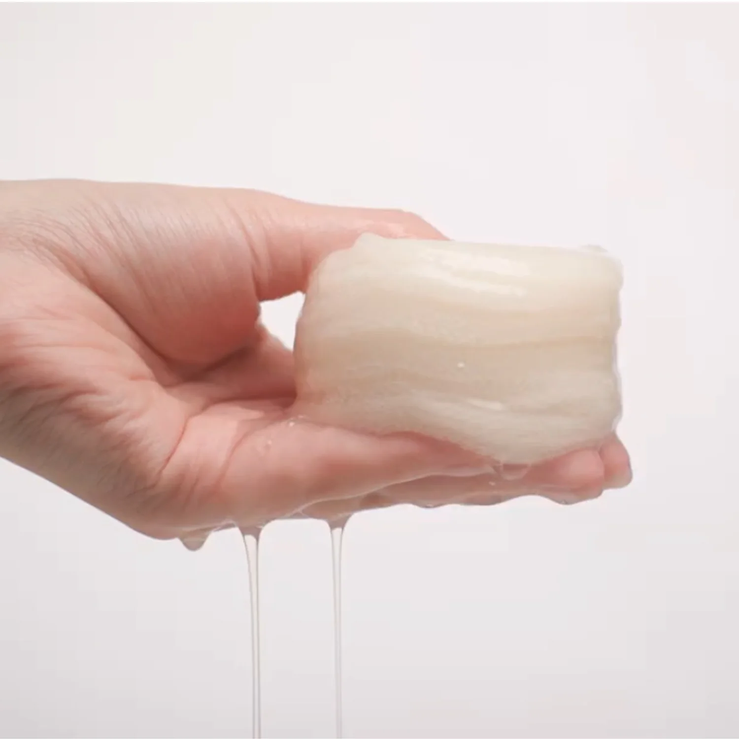 Abib Heartleaf Essence Pad Clear Touch 70ea