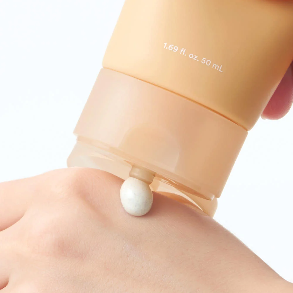 Abib Glutathiosome CC Sunscreen Toning Tube 50ml