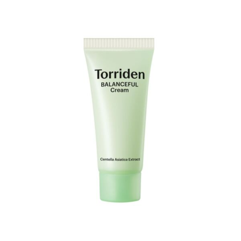 Torriden Balanceful Cica Cream 80ml