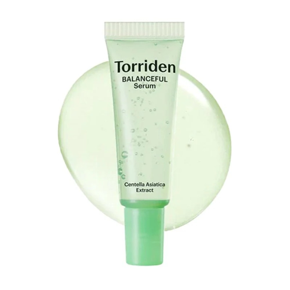 Torriden Balanceful Cica Serum